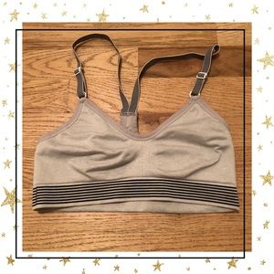 Victoria’s Secret sports bra
